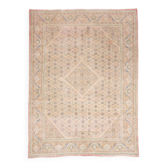 Tapis persan classique surdimensionné 9x12, 285x382Cm