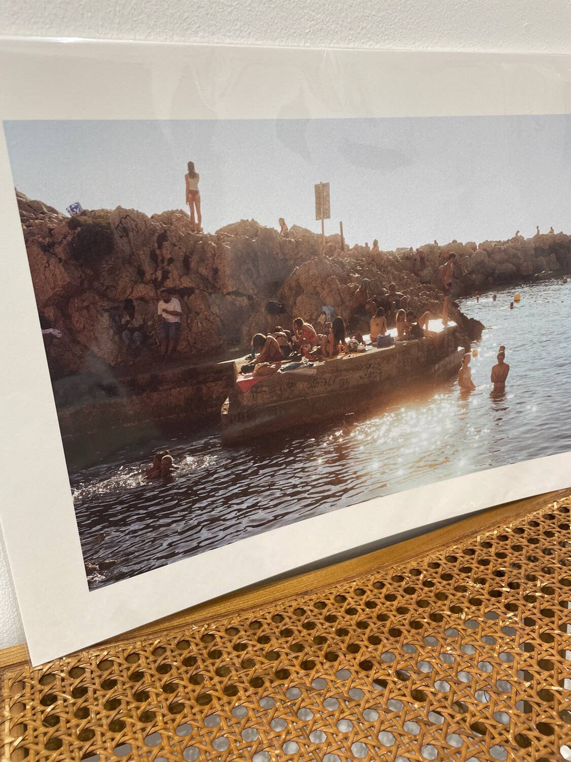 Photo Marseille - Jérémy Deumié