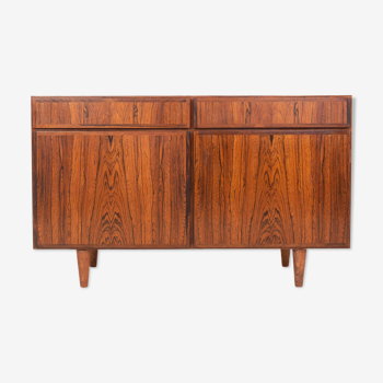 Enfilade scandinave en palissandre - Omann Jun. Nr.3 - 1960