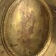 Ink bronze chiseled and gilded 19th