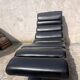 Psychoanalyst's armchair - 1975/1980