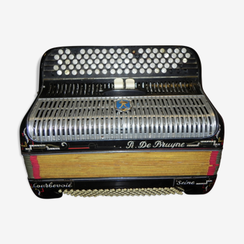 Accordéon