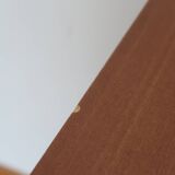 Scandinavian bedside table