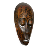 Masques africains