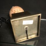 Lamp philippe barbier 1970 model greenland