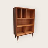 Armoire pour tourne-disque du milieu du siècle