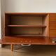 Wooden sideboard, 1950s