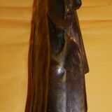 Statue of Saint Anne Trinitarian