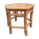 Bamboo table