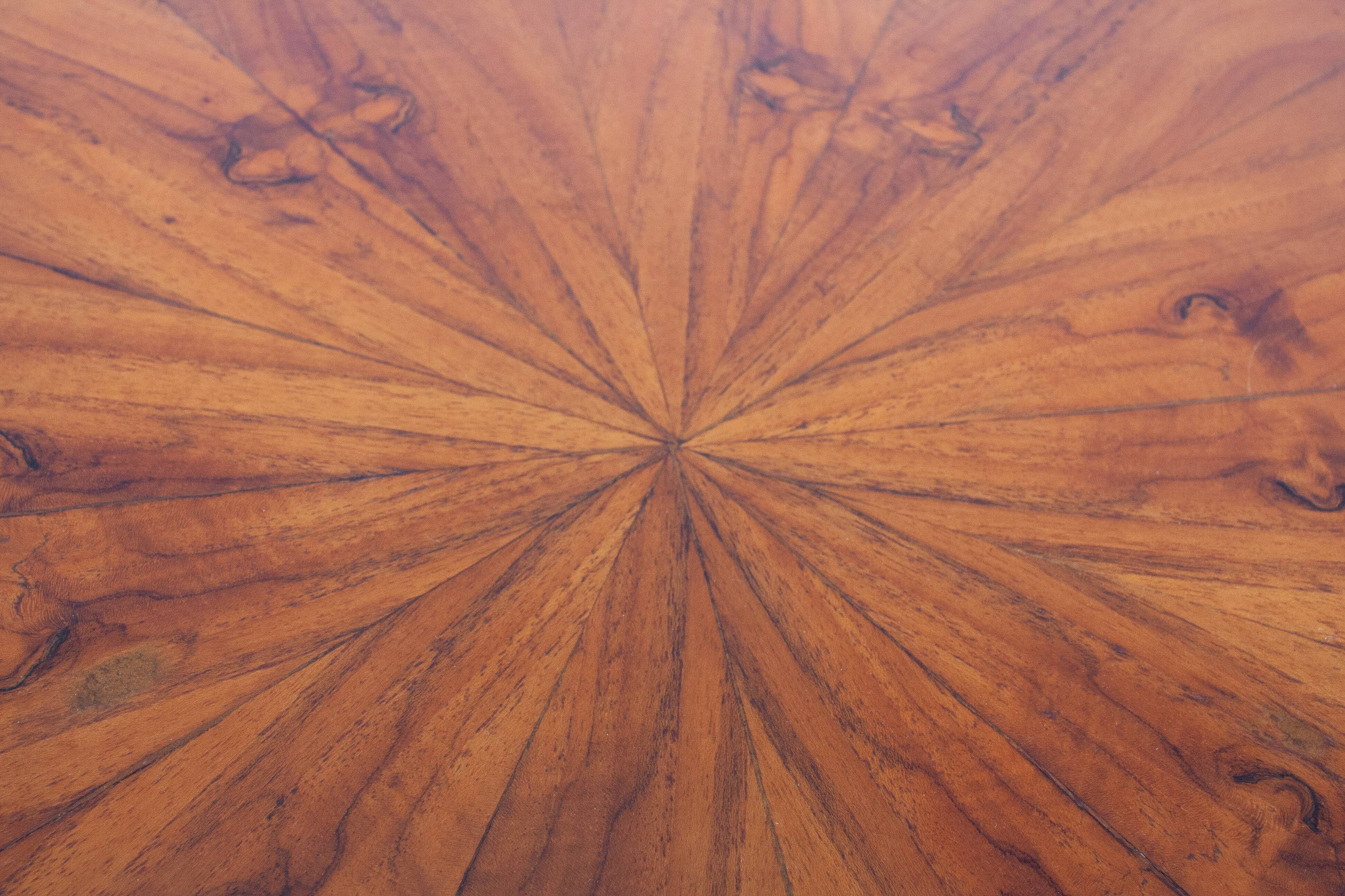 Art Deco Cocktail Table Holland, 1930s