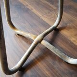 80's stool