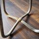 Tabouret 80's