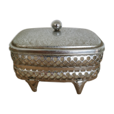 Vintage sugar bowl
