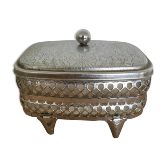 Vintage sugar bowl