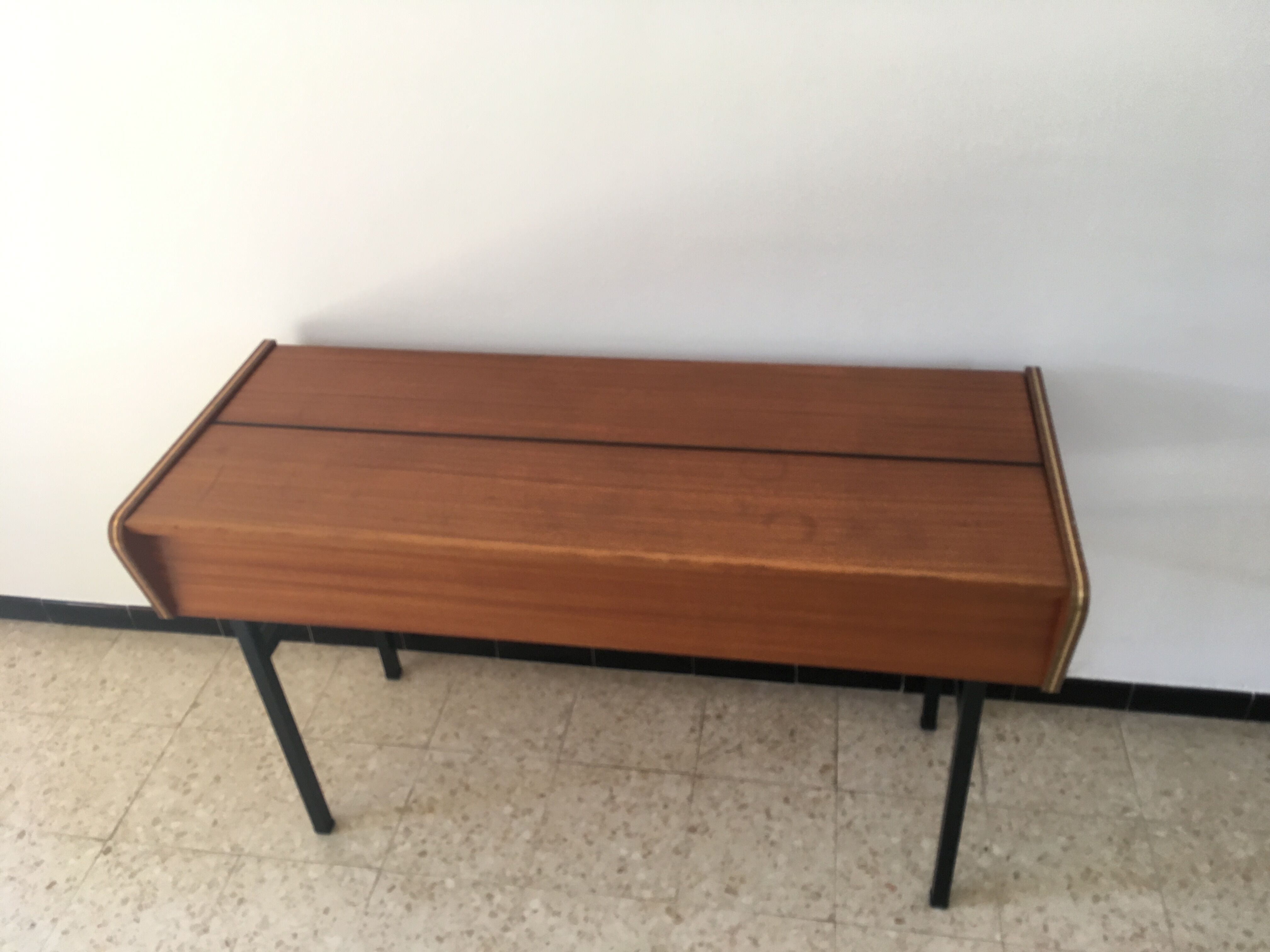 Erka vintage desk 1960