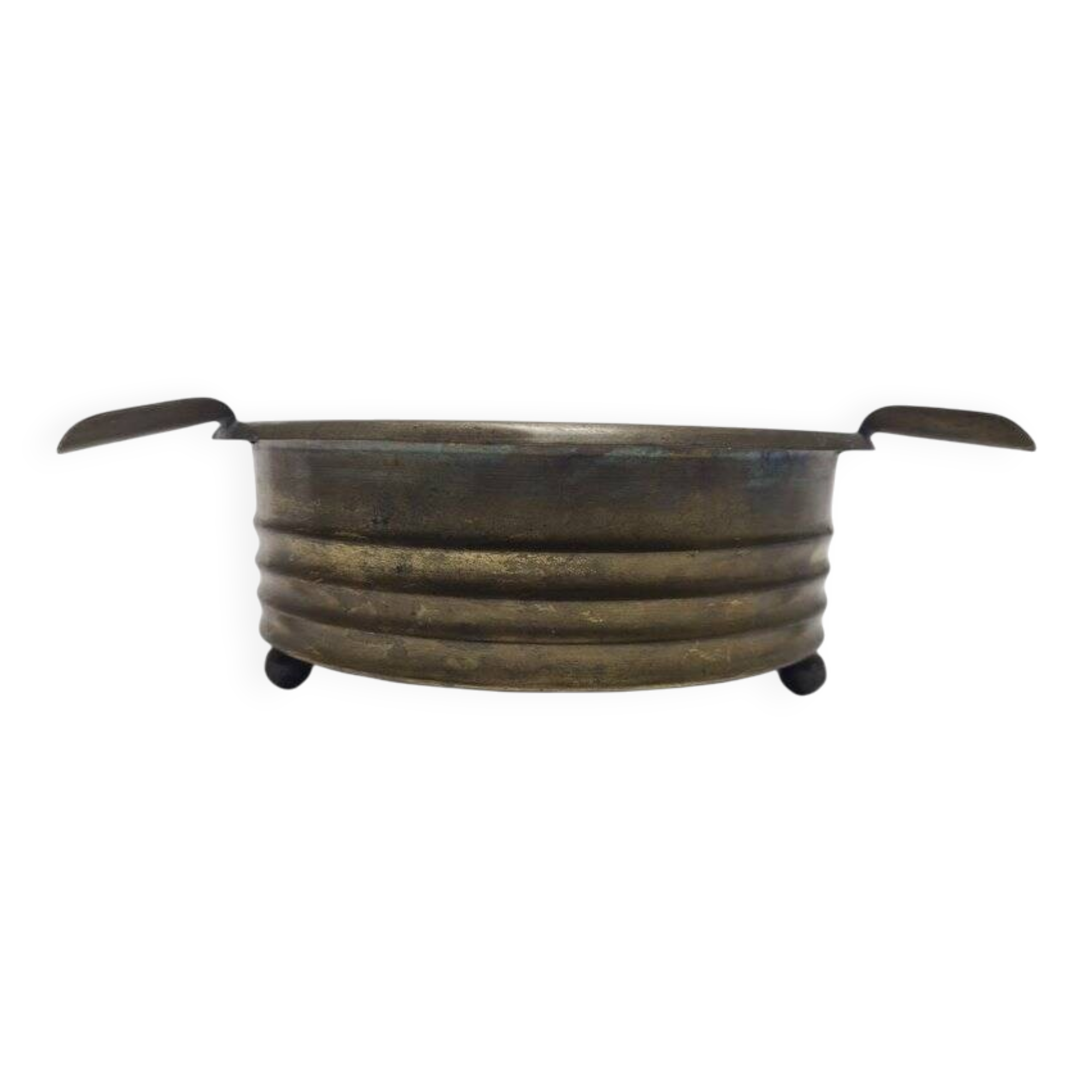 Art Deco cigar ashtray, United Kingdom, 1900s
