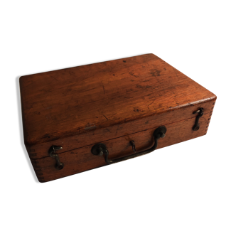 Paint box Ernest Royer PARIS