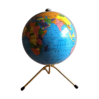 Globe terrestre