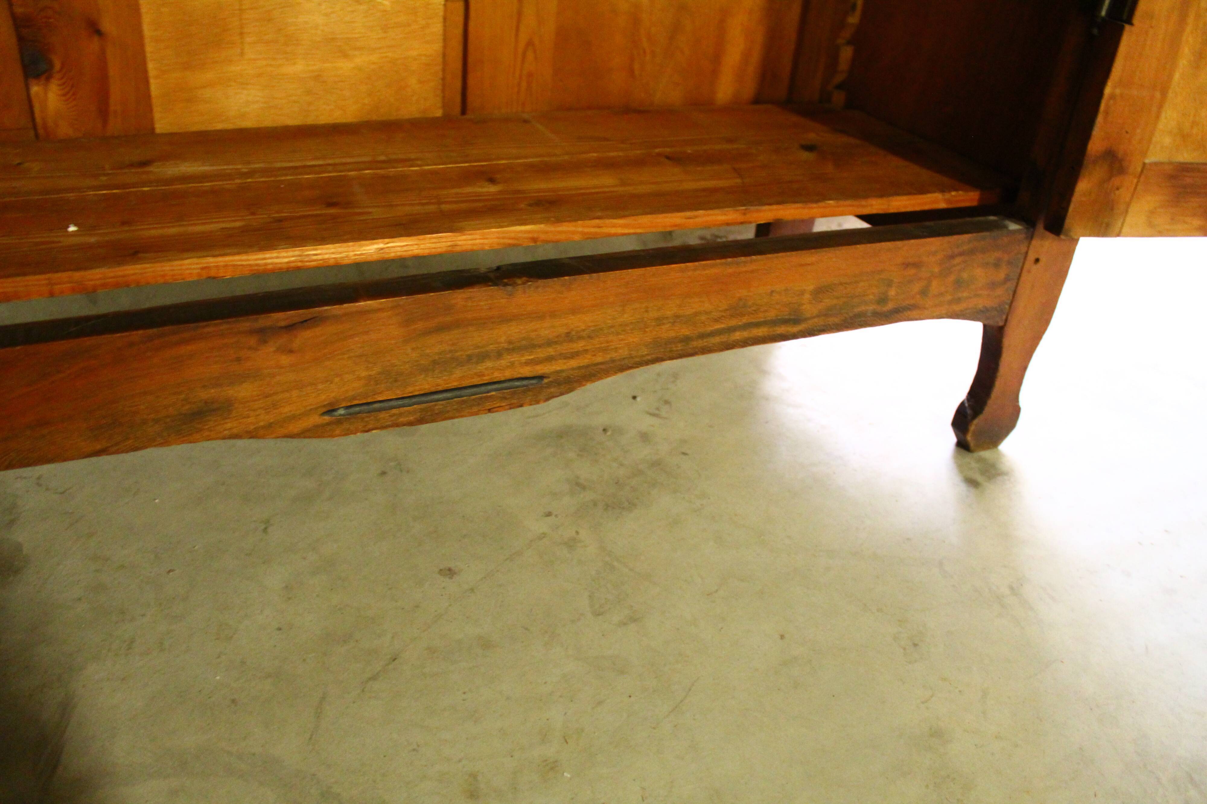 Showcase / vessel anées 60