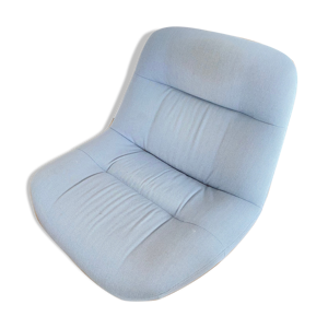 fauteuil modèle Manarola de Philippe Nigro édité par Ligne Roset