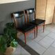 Lot de 6 chaises scandinaves