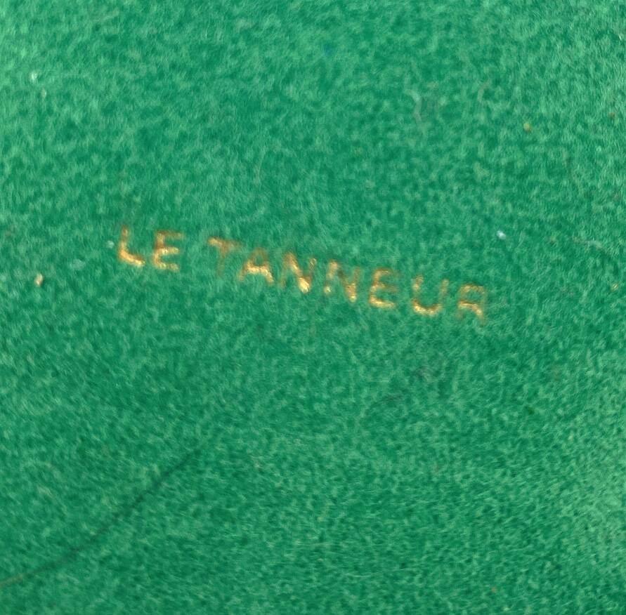 Perpetual calendar 50s/60s