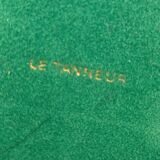 Perpetual calendar 50s/60s