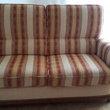 Sofa collection Jacques Leleu