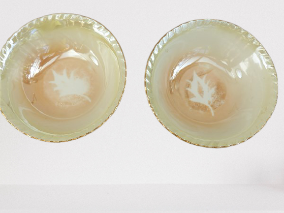 Vintage aperitif set 50-60