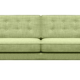 Sofa Svendsen large model retro olive green