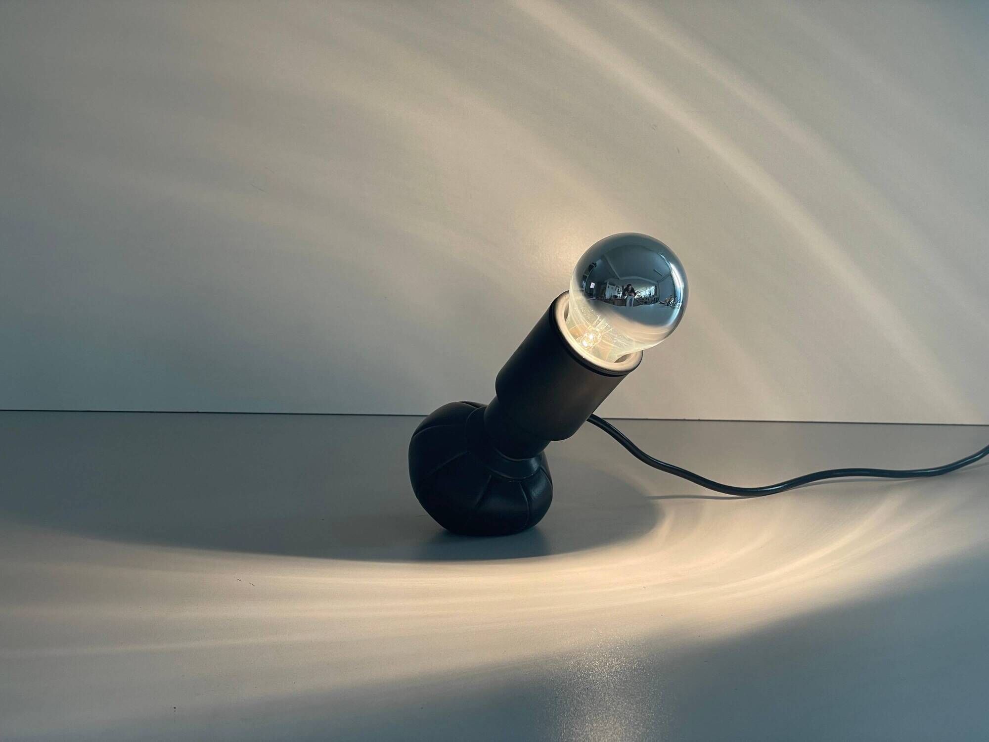 Table lamp Model 600G by Gino Sarfatti for Arteluce, 1960s, Italy
