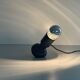 Table lamp Model 600G by Gino Sarfatti for Arteluce, 1960s, Italy