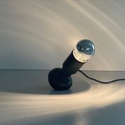 Table lamp Model 600G by Gino Sarfatti for Arteluce, 1960s, Italy