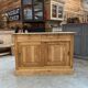 Store furniture early twentieth century