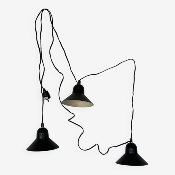 Pendant lamps