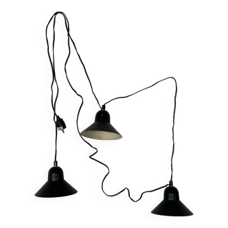 Pendant lamps