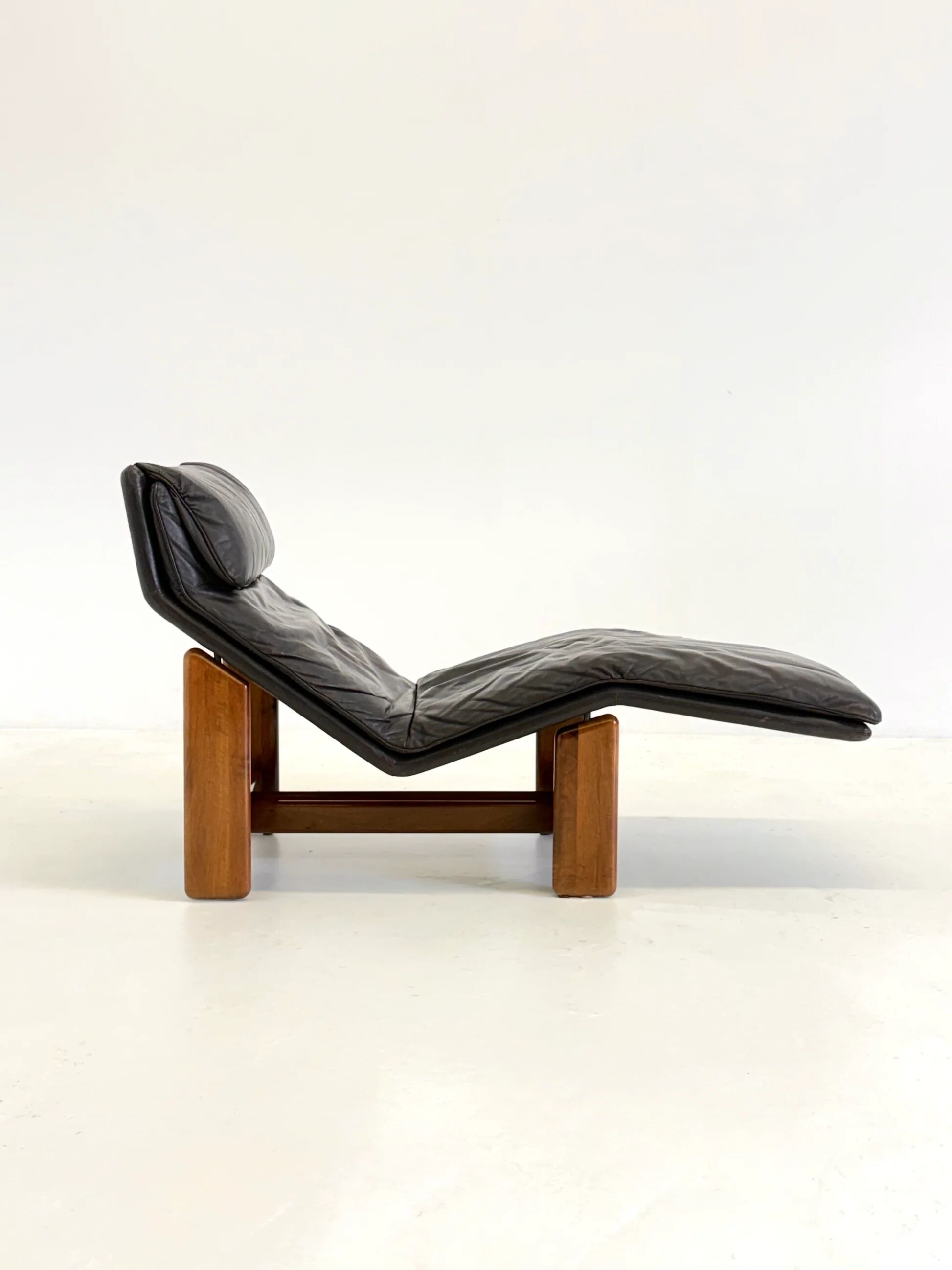 Fauteuil Periplo par Tarcisio Colzani pour Mobil Girgi