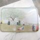 Vintage tray, Italy