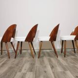 Dining Chairs by Antonin Suman, 1960s, Set of 4