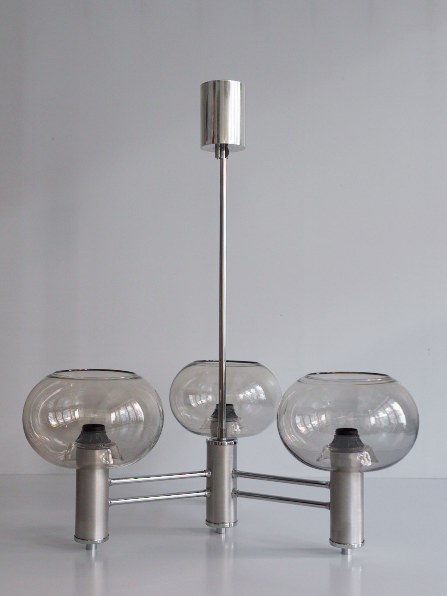 Vintage pendant lamp