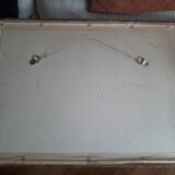 Tableau ancien à l'huile