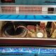 Jukebox wurlitzer model atlanta stereo of 1972 revised+teleorder and compile 80
