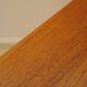 Teak cabinet, Danish design, 1970s, made in Denmark