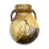 Eric Astoul's wall vase