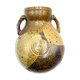 Eric Astoul's wall vase