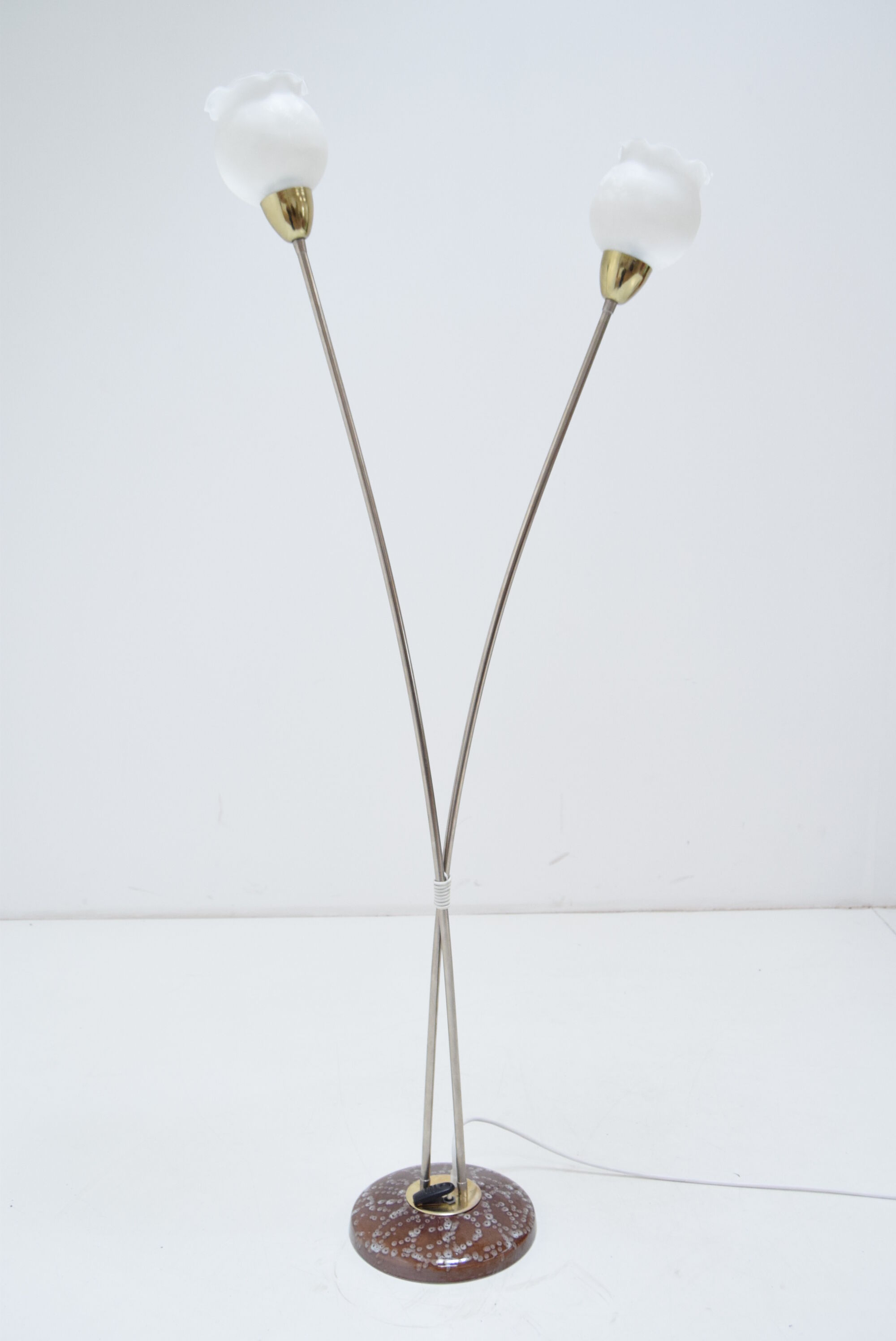 Mid-century Floor Lamp by Kamenicky  Senov,1960’s.