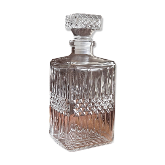 WHISKY DECANTER