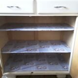 Low buffet "Mado" 50s