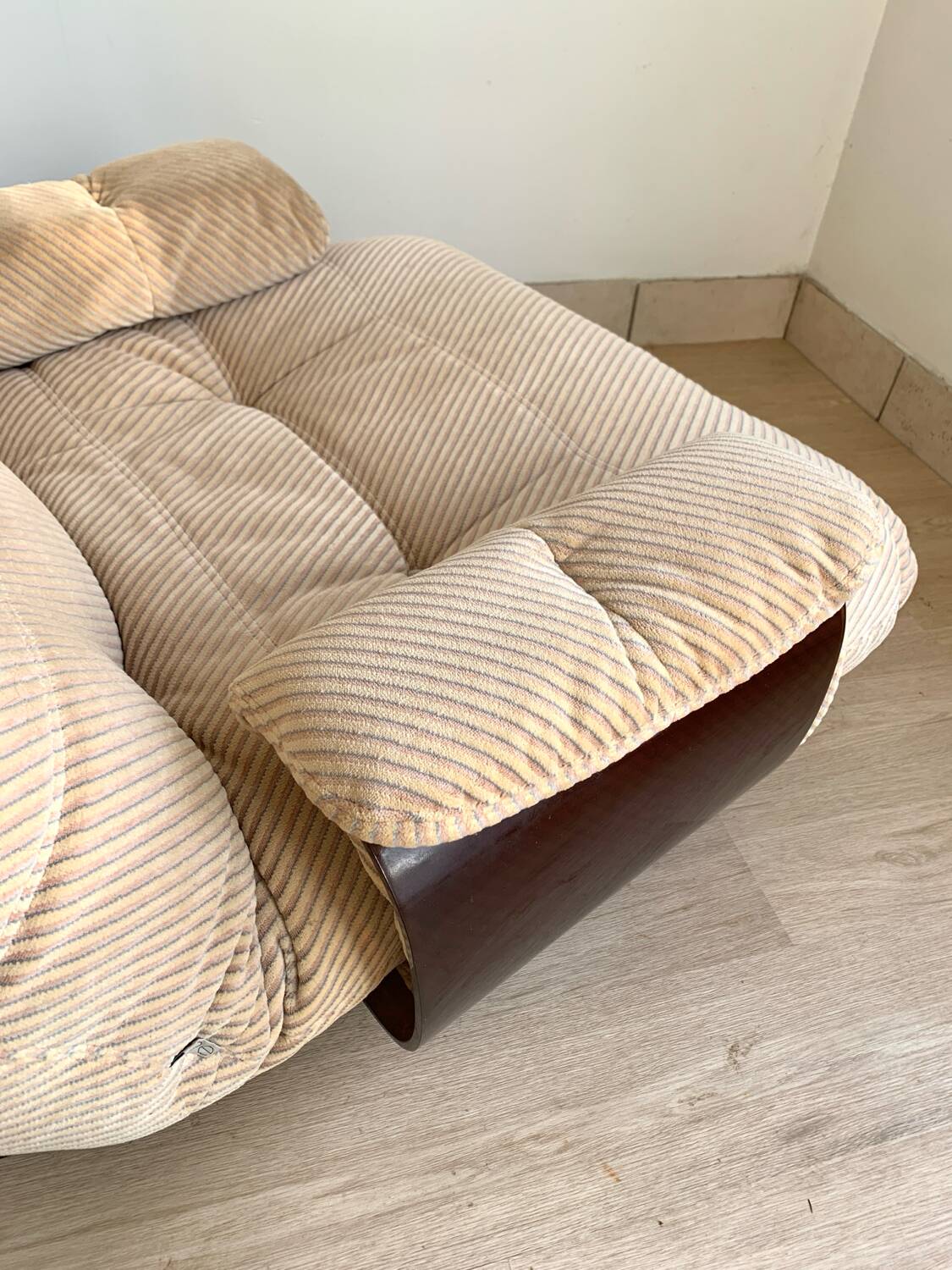 Marsala armchair Ligne Roset