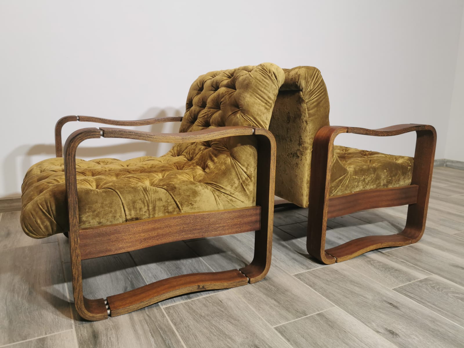 Fauteuils